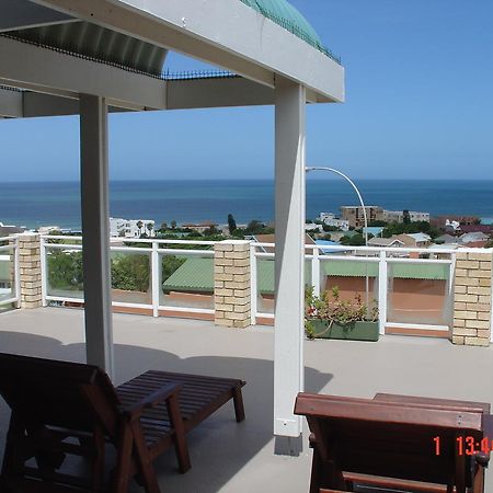 On The Bay GuesthouseKruisfontein エクステリア 写真