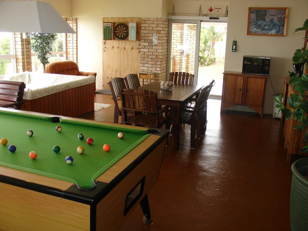 On The Bay GuesthouseKruisfontein エクステリア 写真
