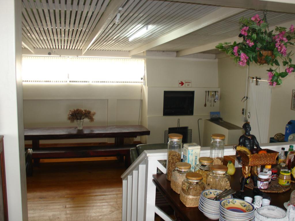 On The Bay GuesthouseKruisfontein エクステリア 写真