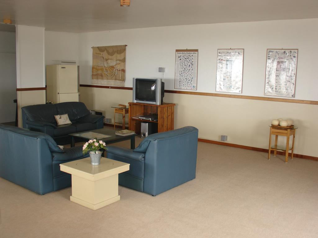 On The Bay GuesthouseKruisfontein エクステリア 写真