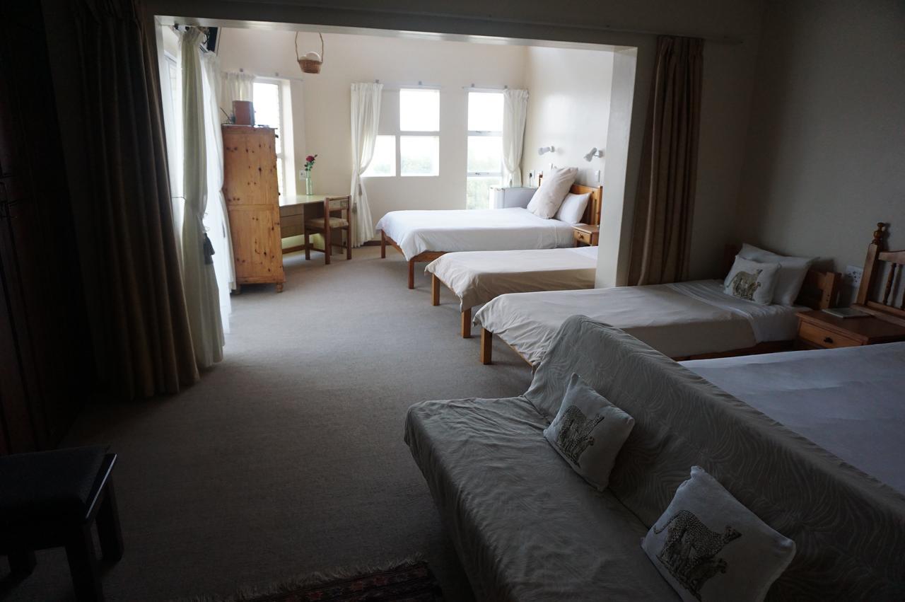 On The Bay GuesthouseKruisfontein エクステリア 写真