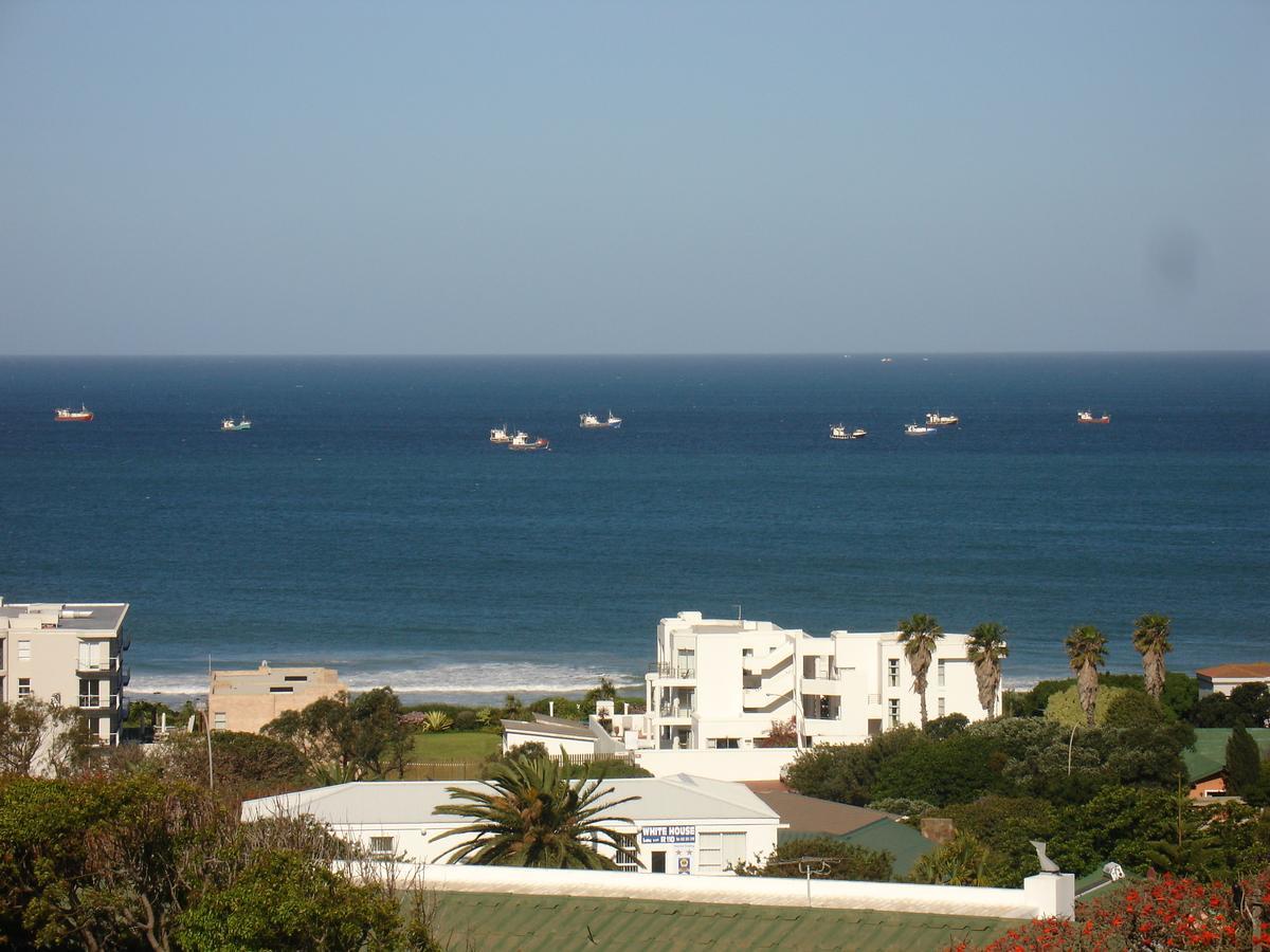 On The Bay GuesthouseKruisfontein エクステリア 写真
