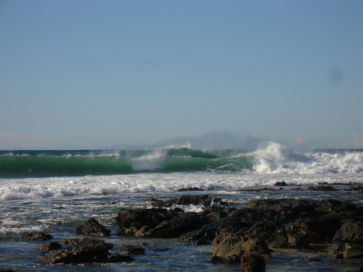On The Bay GuesthouseKruisfontein エクステリア 写真