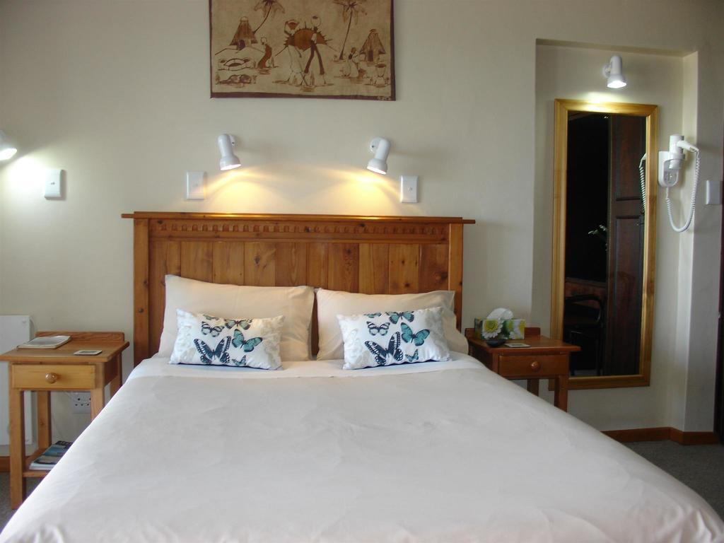 On The Bay GuesthouseKruisfontein 部屋 写真