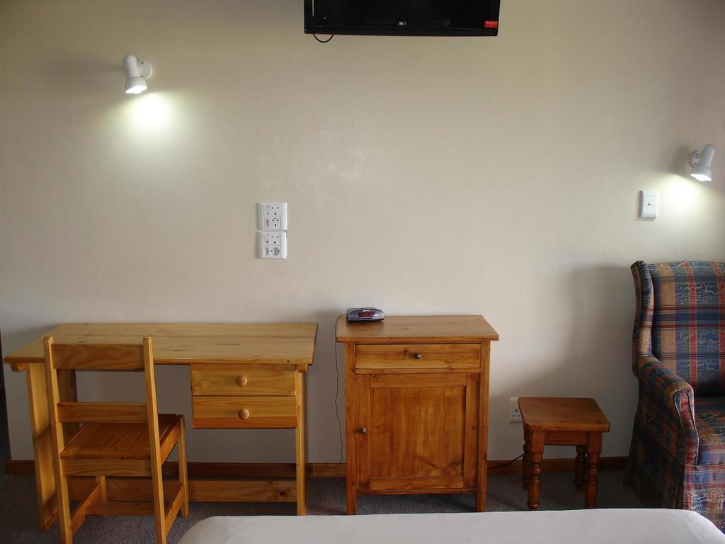 On The Bay GuesthouseKruisfontein 部屋 写真