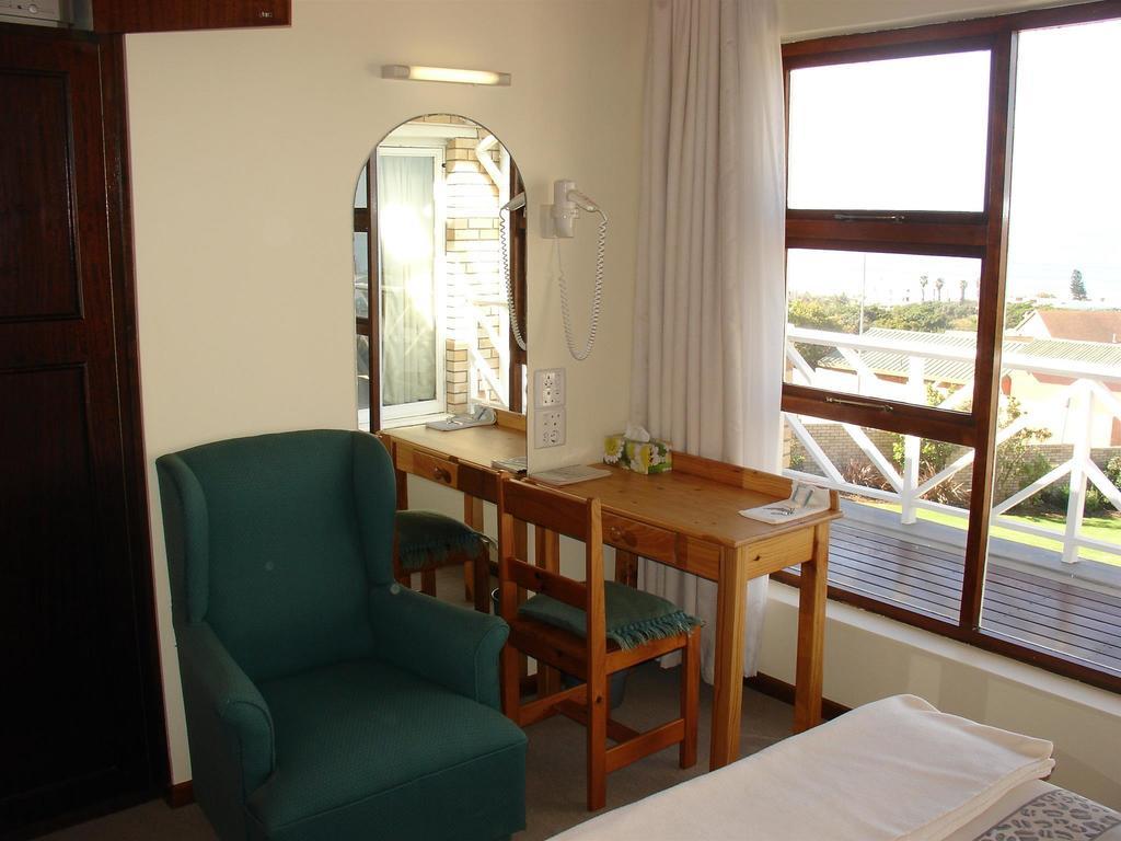 On The Bay GuesthouseKruisfontein 部屋 写真