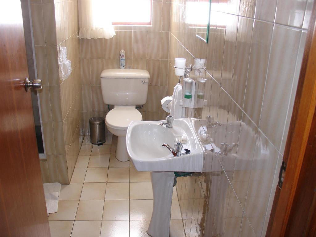 On The Bay GuesthouseKruisfontein 部屋 写真