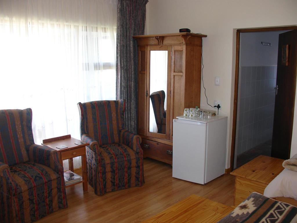 On The Bay GuesthouseKruisfontein 部屋 写真