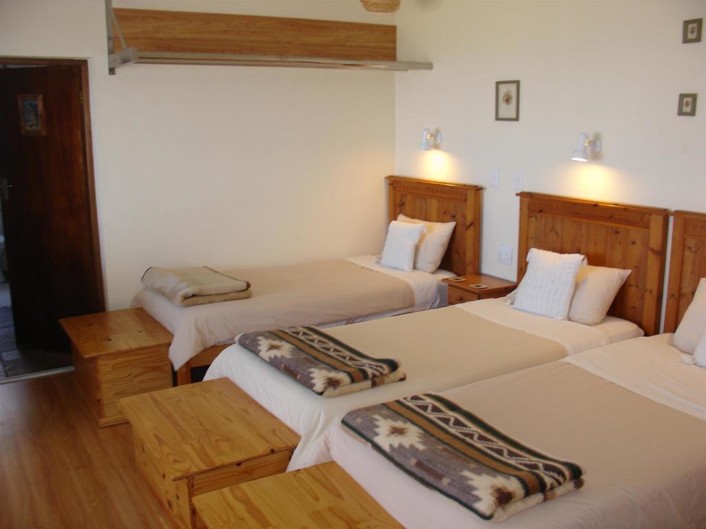 On The Bay GuesthouseKruisfontein 部屋 写真