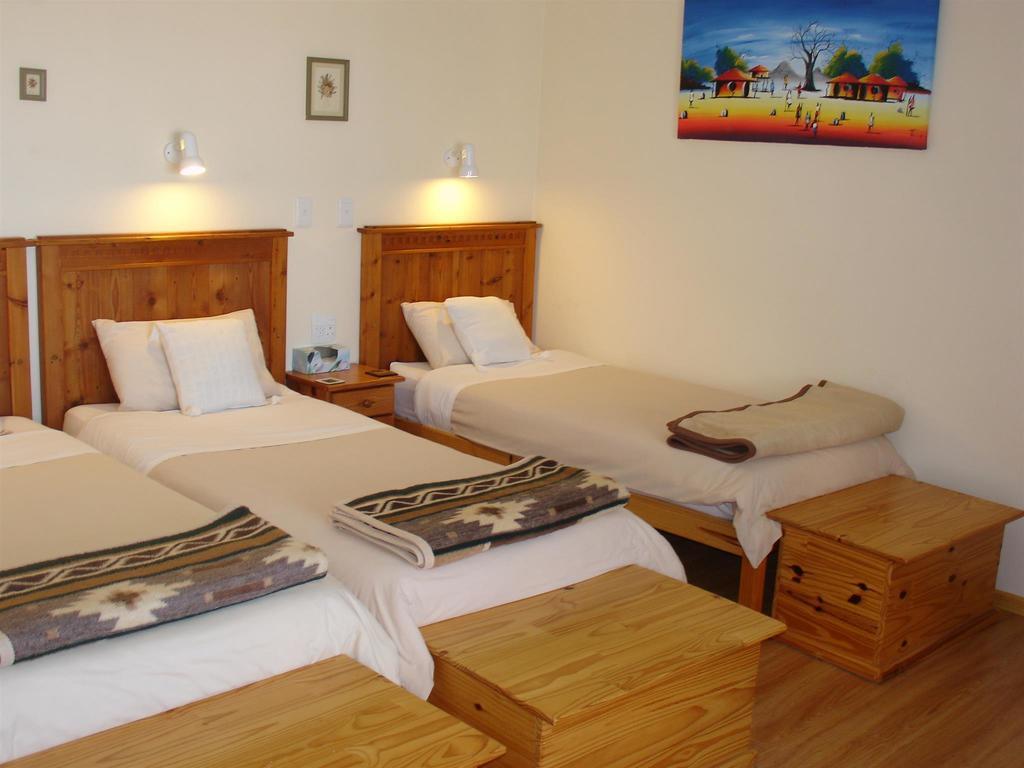 On The Bay GuesthouseKruisfontein 部屋 写真