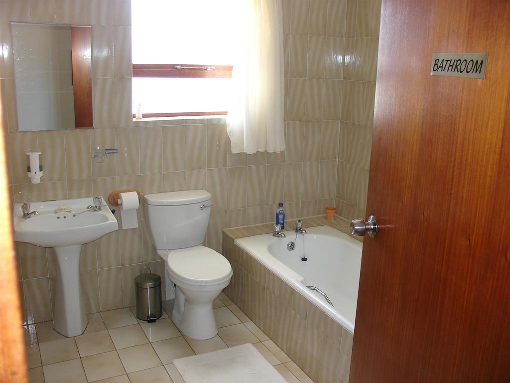 On The Bay GuesthouseKruisfontein 部屋 写真