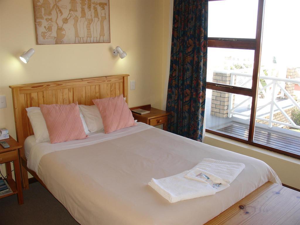 On The Bay GuesthouseKruisfontein 部屋 写真