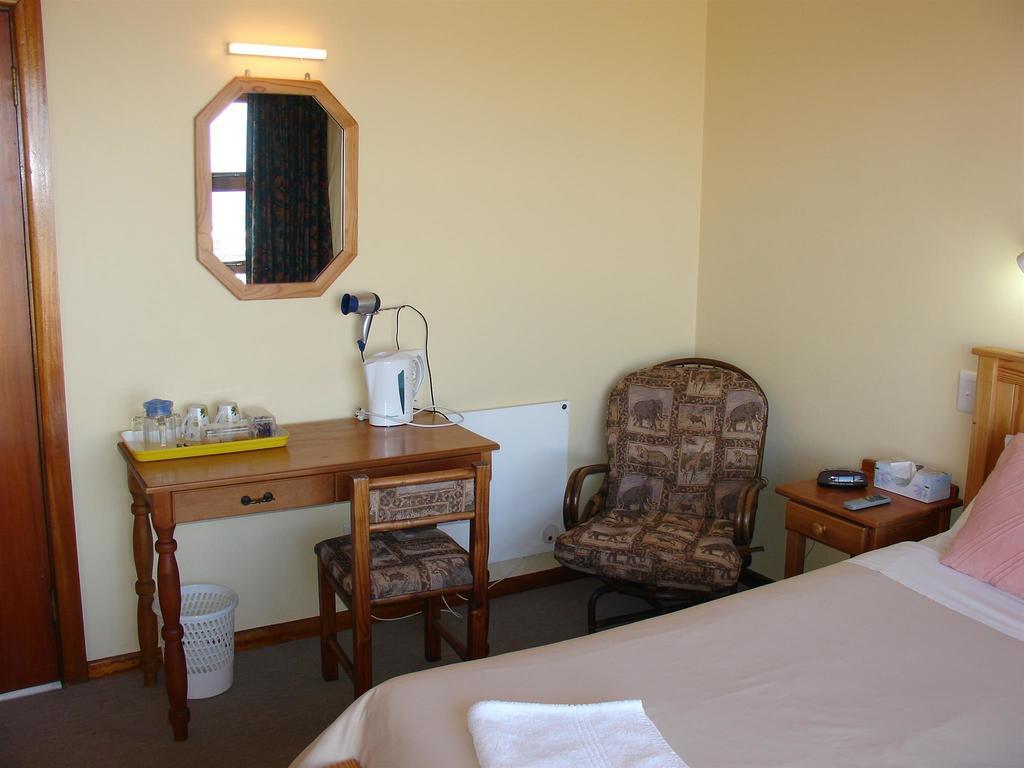 On The Bay GuesthouseKruisfontein 部屋 写真