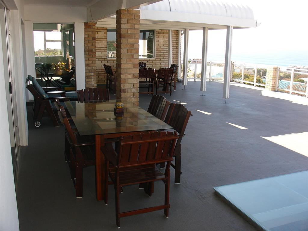 On The Bay GuesthouseKruisfontein エクステリア 写真