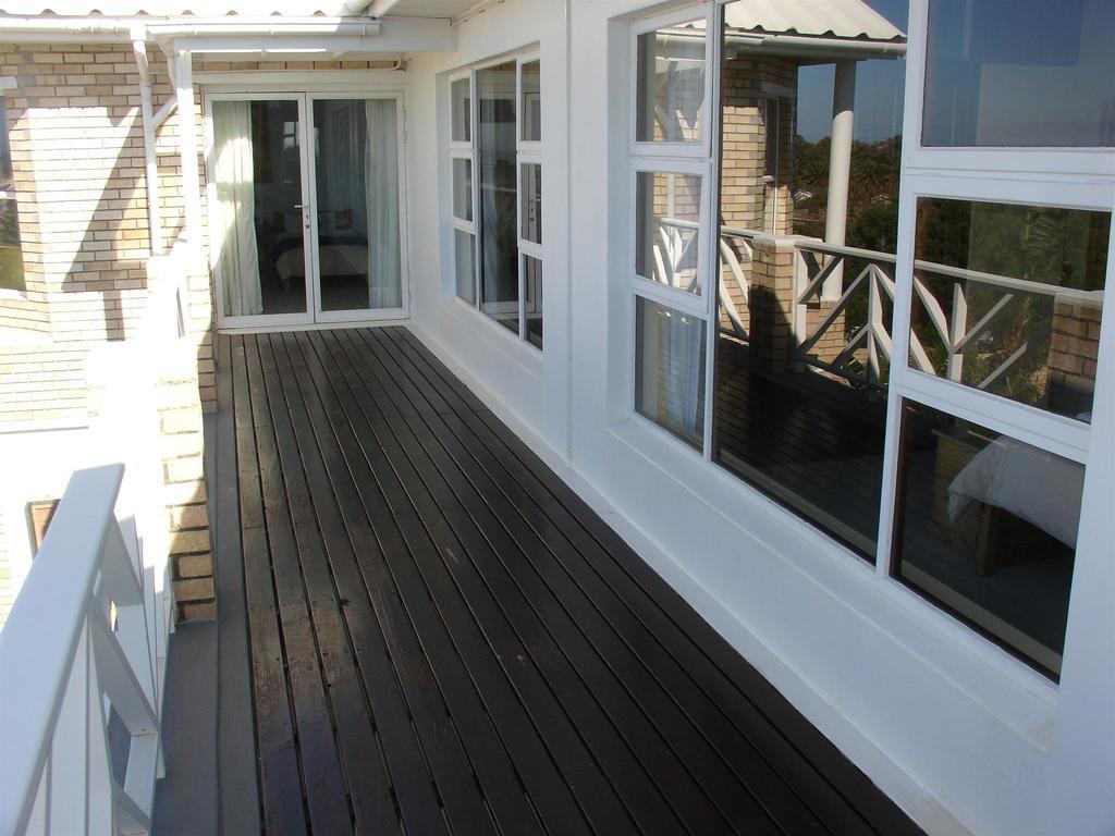On The Bay GuesthouseKruisfontein エクステリア 写真