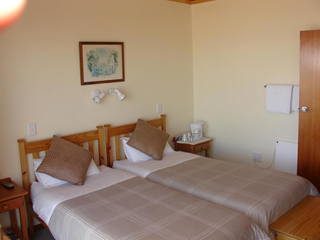 On The Bay GuesthouseKruisfontein 部屋 写真
