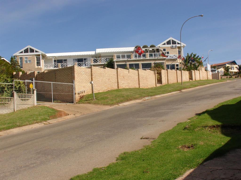On The Bay GuesthouseKruisfontein エクステリア 写真