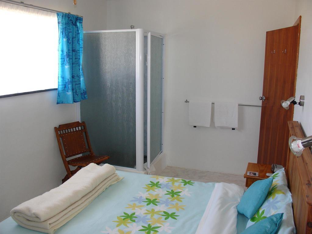 On The Bay GuesthouseKruisfontein エクステリア 写真