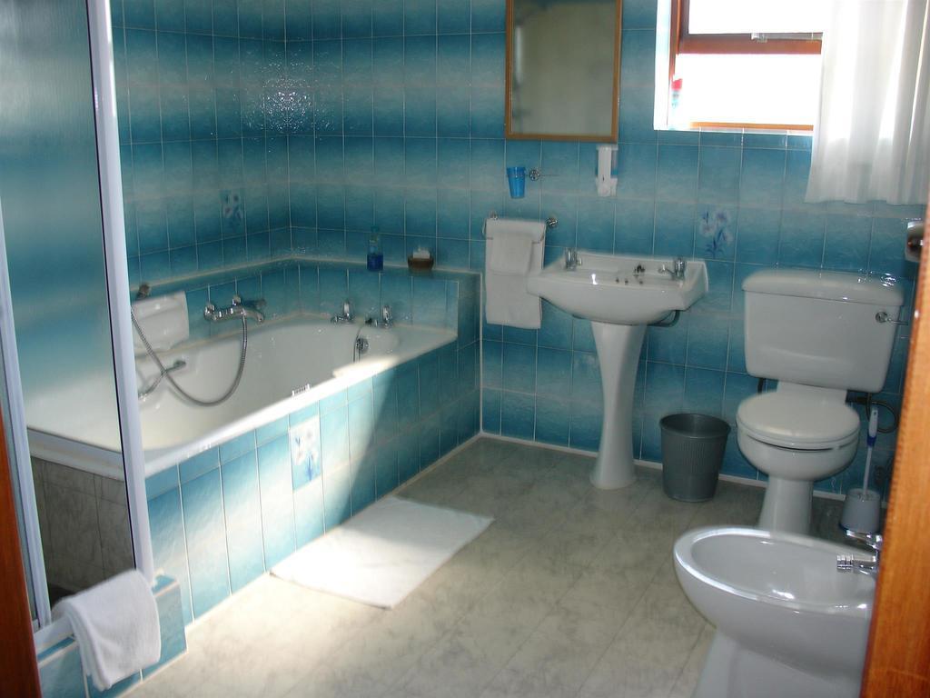 On The Bay GuesthouseKruisfontein 部屋 写真